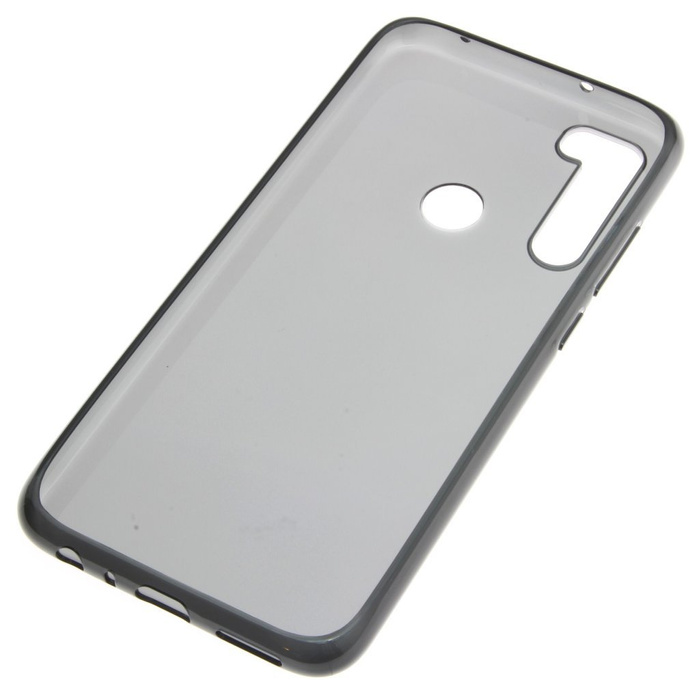  Genuine  Xiaomi Redmi Note 8T Thin Transparent TPU