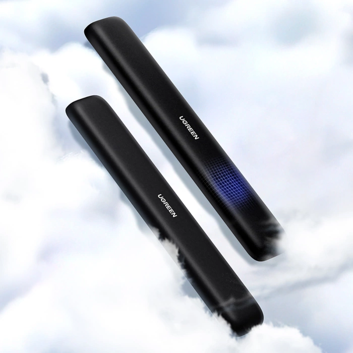 Ugreen LP699 Ergonomic Keyboard Pad - Black