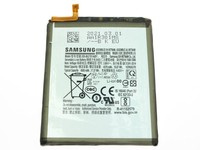 Batería Genuino SAMSUNG Galaxy S20 FE / Galaxy A52 A52s EB-BG781 4500 mAh Grado A