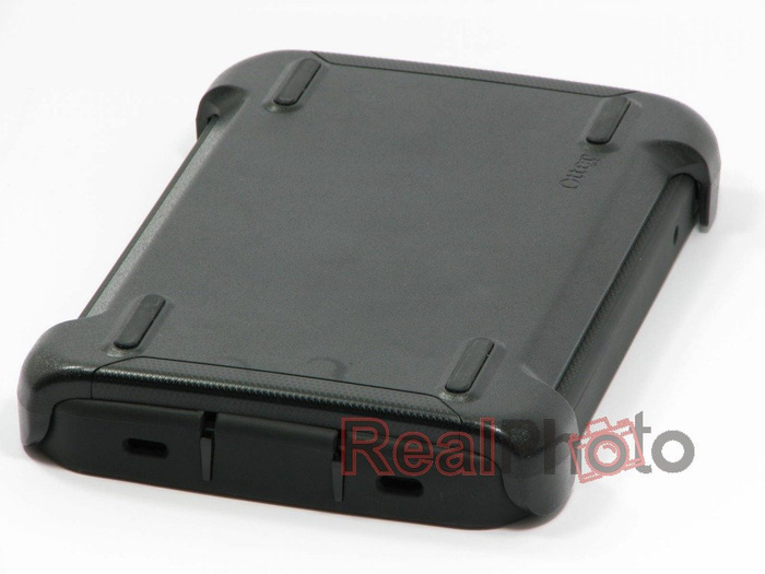 Coque Étui OTTERBOX pour Samsung Galaxy TAB P1000