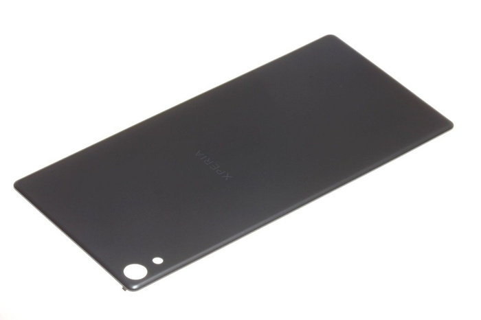 Original Battery Cover SONY Xperia XA Ultra Gray Grade B