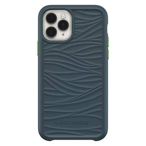 LifeProof WAKE - Shockproof protective case for iPhone 11 Pro (blue) [go] [P]