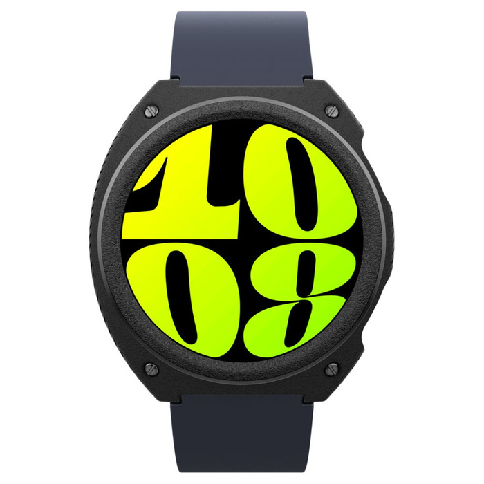 Caseology Galaxy Watch MATTE VOLTA SAMSUNG 7 (44 MM) NERO