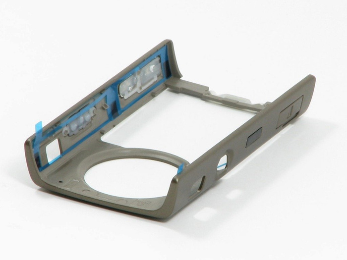 NOKIA N95 Body Brown New