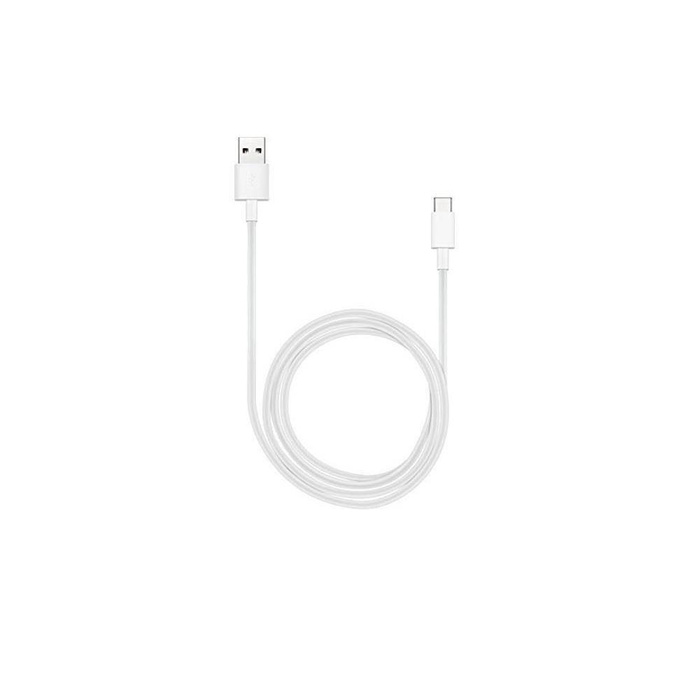 Huawei cable USB - USB-C 5A white Super Charge up to 5V AP71
