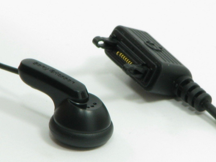 Cuffie Sony Ericsson HPM-60 C902 W580 W880 W890 W995