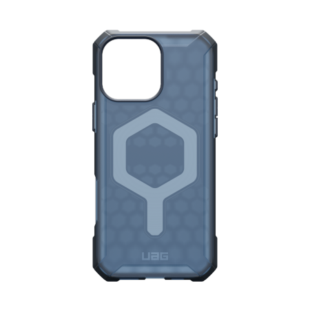 Etui UAG Essential Armor Magsafe - iPhone 16 Pro Max MagSafe (cloud blue)