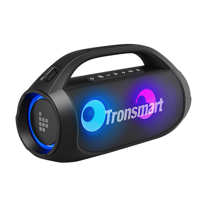 Altoparlante Bluetooth wireless Tronsmart Bang SE 40W nero
