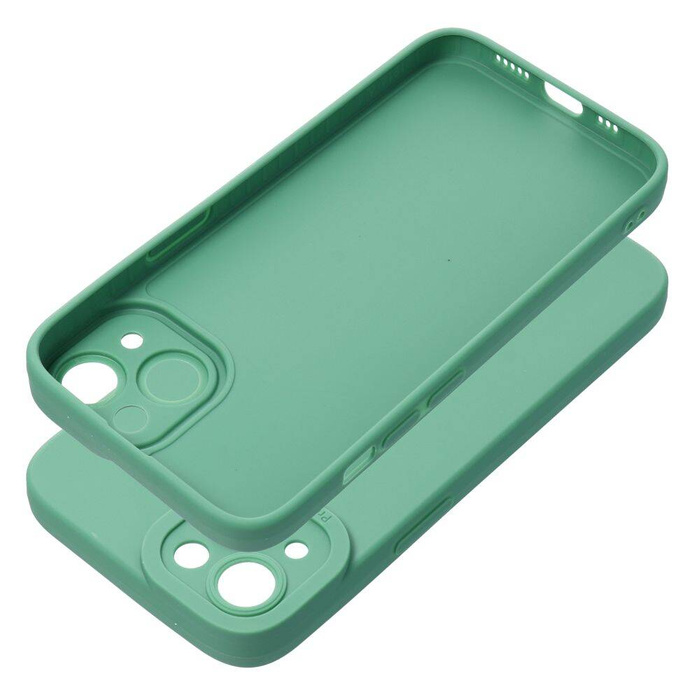 Roar Luna Tasche Case - für iPhone 14 grün