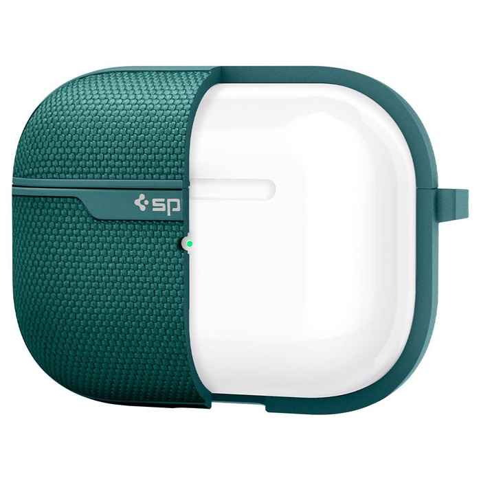    Estuche de los Airpods Pro Urban Fit Verde