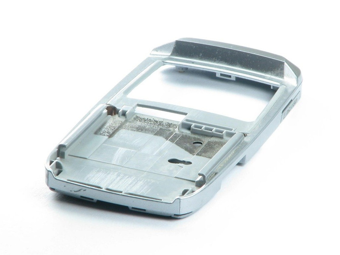 Original SAMSUNG E250 Silver