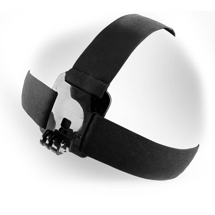 Jeu de 9 accessoires en 1 pour caméras de sport GoPro SJCAM