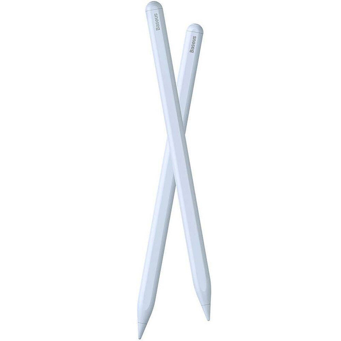 Stilo attivo per iPad Baseus Smooth Writing 2 SXBC060103 - blu