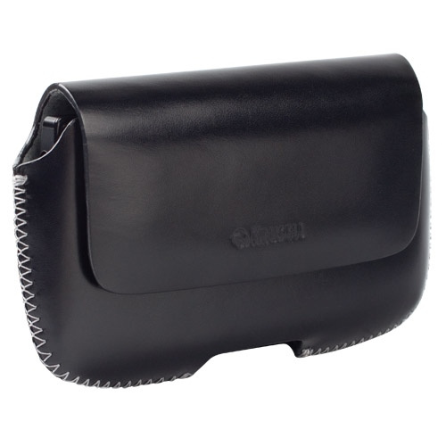 Pouzdro Krusell Hector XL Black 95532