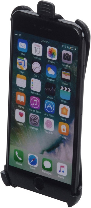 Dedikált Tartó autó a rácshoz Apple iPhone 7 a német HR Autocomfort cég által 7