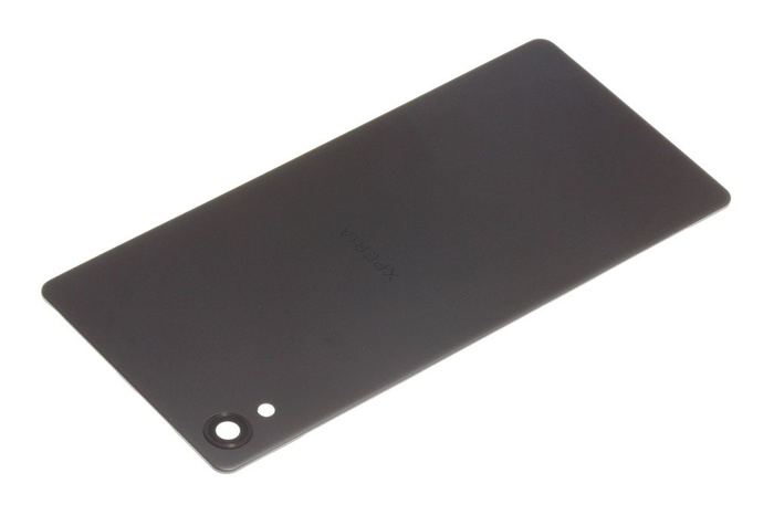 Originální dvířka baterie SONY Xperia X Grade A šedá