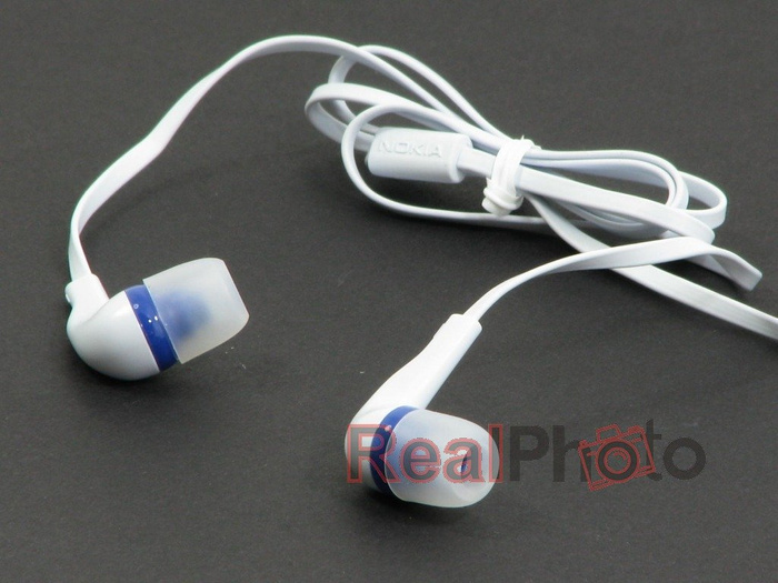 CUFFIE originali NOKIA E52 N8 C3 C5 X3 N96 808