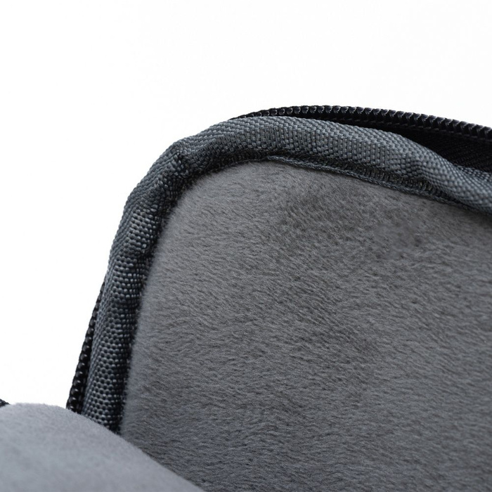 Torba na laptopa 15,6" Forcell F-Protect URBAN STYLE czarna