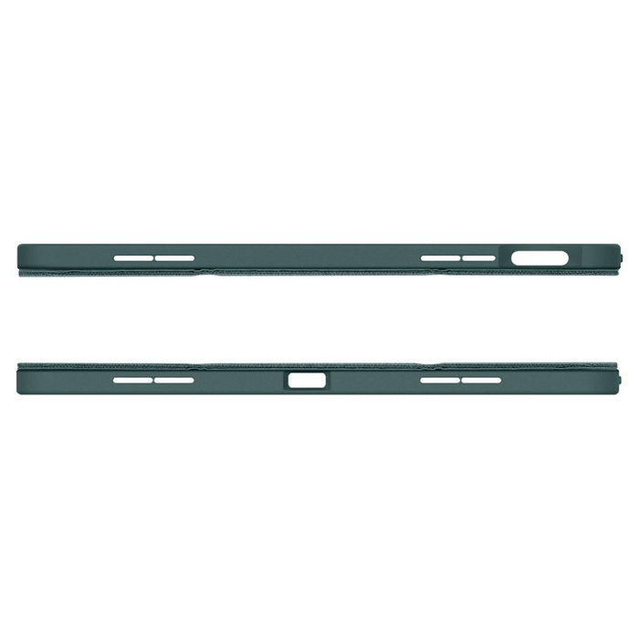 Spigen IPad URBAN FIT AIR 13 2024 VERDE NOTTE