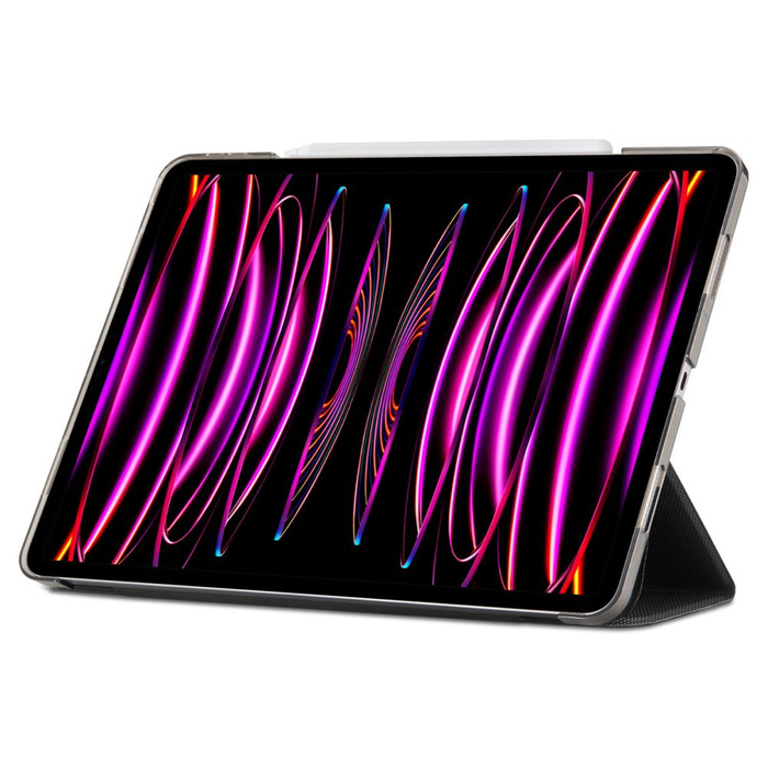 Spigen Liquid Air FOLIO IPad PRO 11 2021 / 2022 NOIR