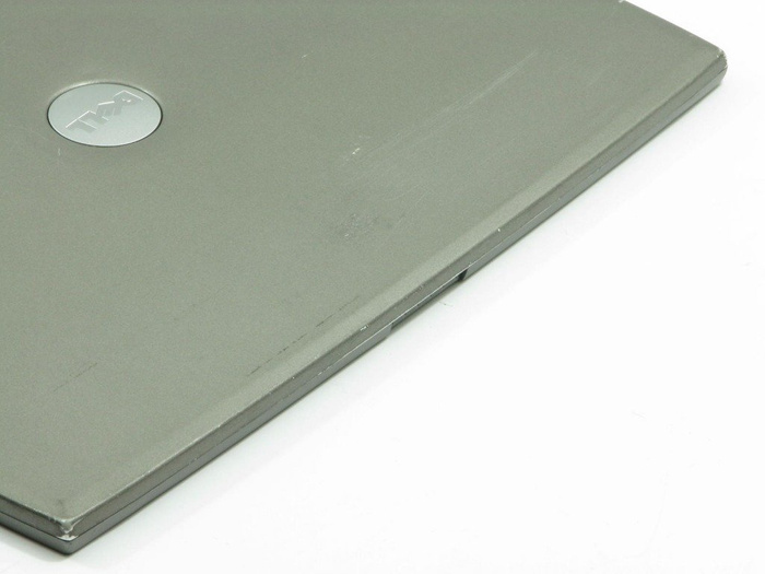 Flapper Original 14 XGA mátrix DELL D600 lenyomatokhoz