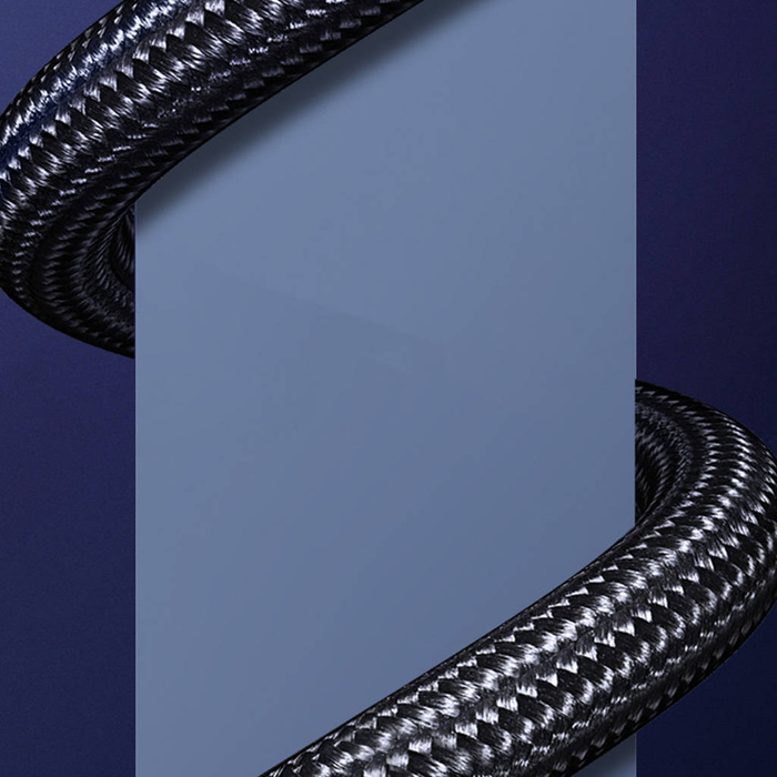 Cable Ugreen HDMI 2.1 8K 60Hz 2m negro (HD140)