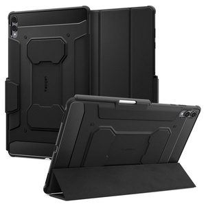 Spigen Rugged Armor "PRO" GALAXY TAB S11 ULTRA 14.6 X930 / X936 NOIR