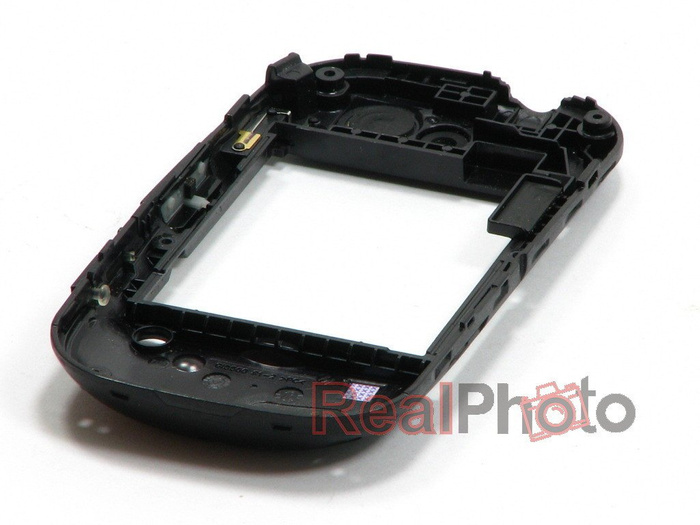 Case Samsung Galaxy I5000 Complete Front Back Body Genuine Grade C