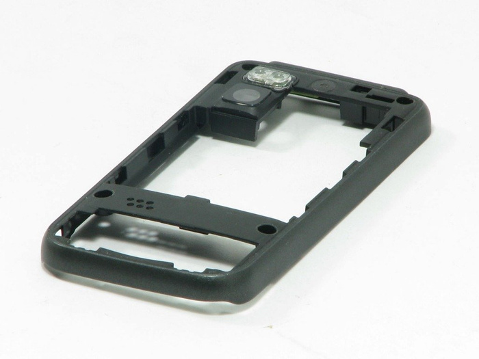 NOKIA 5610 Xpressmusic Case Original Complete Grade B