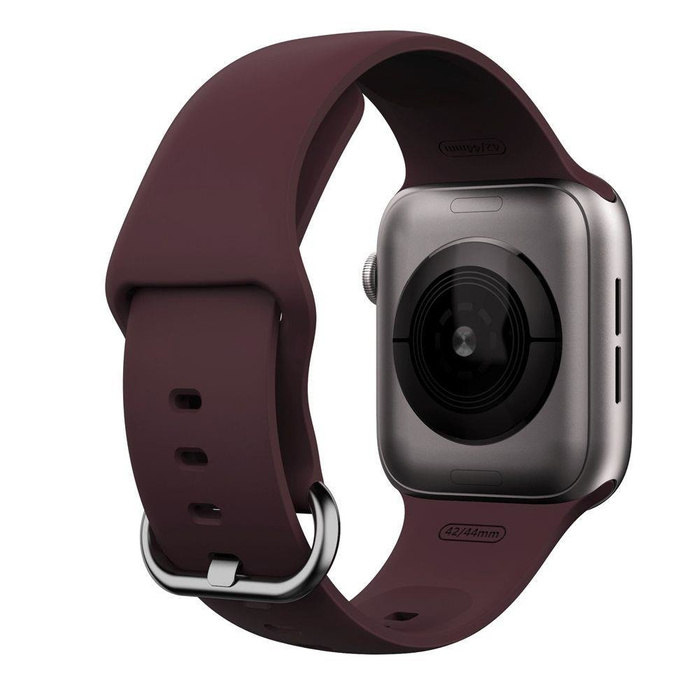 Strap TECH-PROTECT Gearband Apple Watch 1/2/3/4/5 (42/44 Mm) Maroon