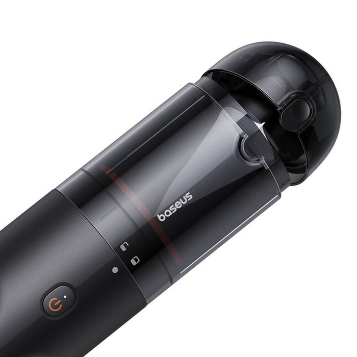 Aspirador de coche Baseus AP01 5000Pa - negro
