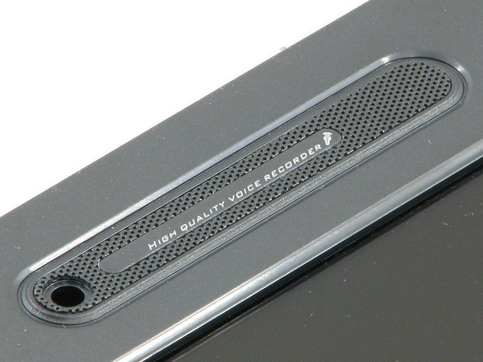 ASUS Panel Flap komplett mit Scharnieren