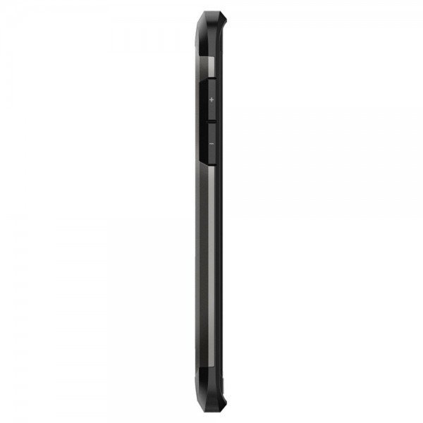 Telefontok SPIGEN Tough Armor Samsung Galaxy Note 7 Gunmetal tok