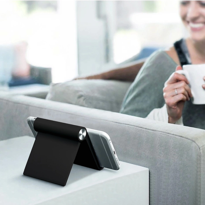 Support pour téléfono portable UGREEN LP106 (noir) 50747B