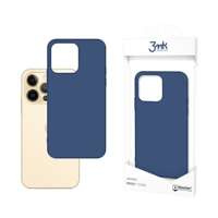 3mk Matt Case iPhone 13 Pro 6.1" Beere/Blaubeere