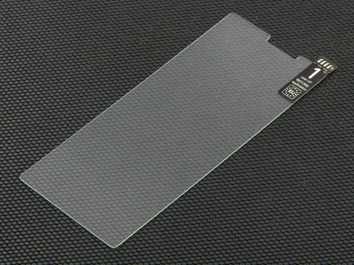 MEJOR VIDRIO DURO Huawei P9