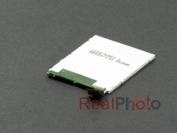 SONY ERICSSON W395 W395I F305 ÉCRAN LCD