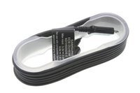 Dlouhý Kabel SAMSUNG 1,5 metru Galaxy S5 S6 S7 Note 4 USB ECB-DU4EBE Micro USB