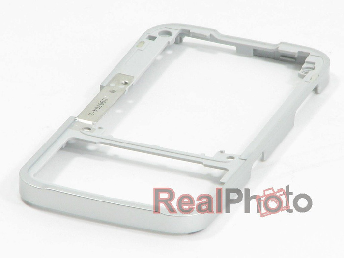 SONY ERICSSON F305 Komplettnote B Schwarz