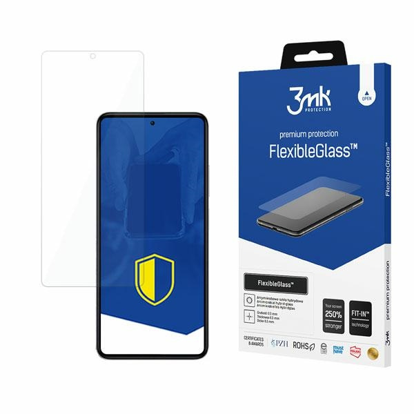 3mk FlexibleGlass Xiaomi POCO X4 GT 5G Glas Hybrid