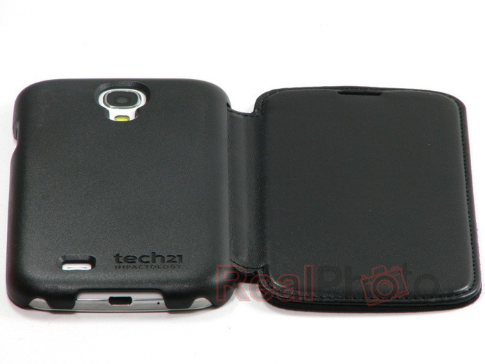 Case Samsung Galaxy S4 I9500 TECH21 Snap