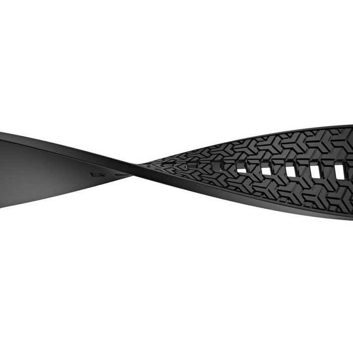 Hodinkový řemínek Y řemínek pro hodinky Watch 7 / 6 / 5 / 4 / 3 / 2 / SE (45 / 44 / 42 mm) náramek řemínek černý