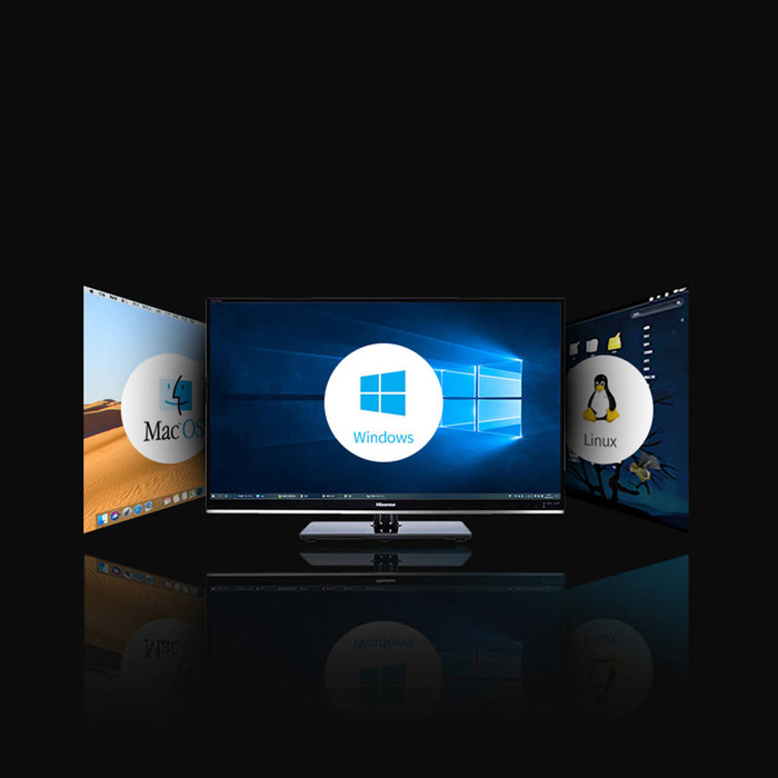 Ugreen Pocket Drive Enclosure M.2 M-Key (USB-C / USB-A 10Gb/s) gris (CM353)