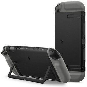 CASE SPIGEN NANO POP NINTENDO SWITCH 2 BLACK SESAME