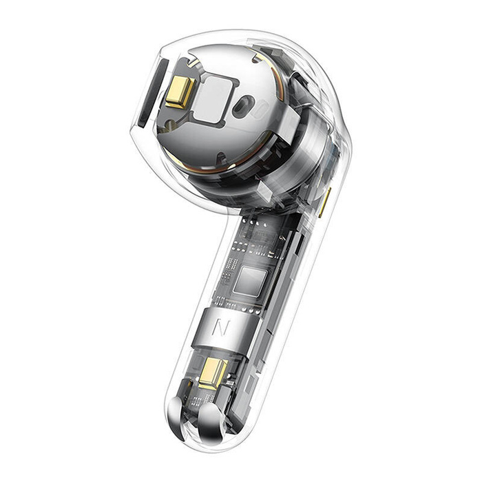 Słuchawki TWS Baseus Bowie M3 (niebieskie)