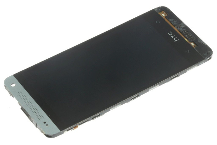 Écran HTC ONE Mini M4 Argent Grade B Lcd Touch Authentique