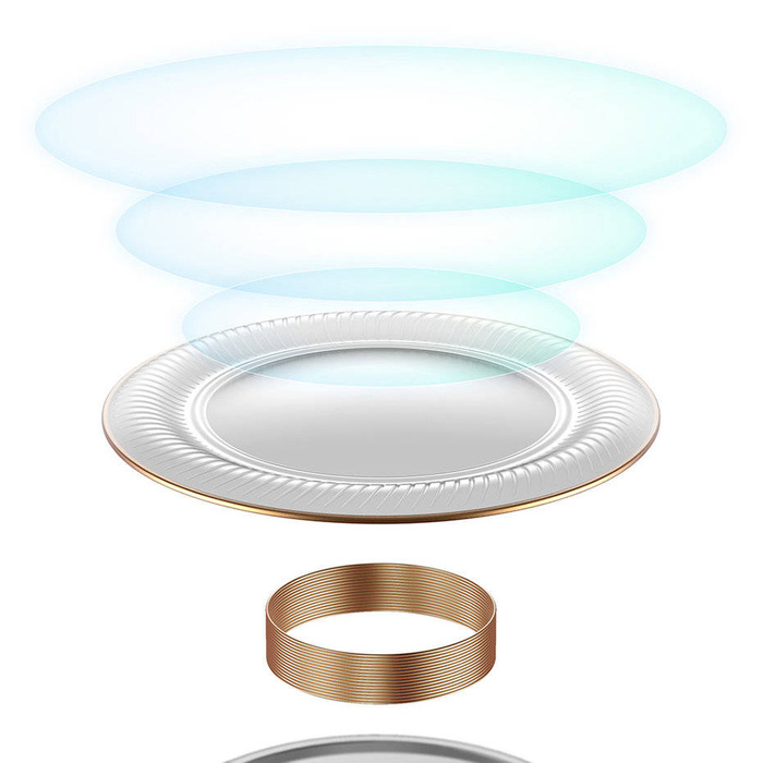 Baseus Bowie E2 TWS Bluetooth 5.2 Wireless Kopfhörer Wasserdicht IP55 Schwarz (NGTW090001)