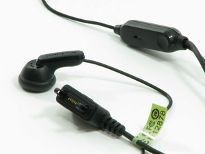 Sony Ericsson HPM-60 C902 W580 W880 W890 W995