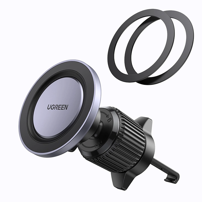 Magnetic držák auto UGREEN LP428 pro mřížku chladiče