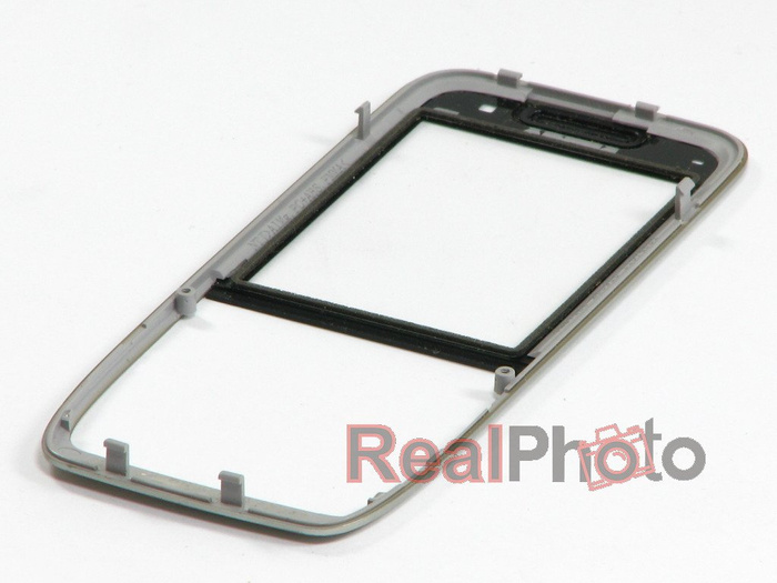 Custodia originale NOKIA E52 Black Grade C